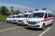 泸州跨省救护车服务-救护车出租-价格透明