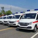 重慶跨省救護(hù)車(chē)護(hù)送-跨省救護(hù)車(chē)租賃-全國(guó)護(hù)送