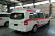 来宾救护车跨省转运病人-救护车出租-随车医护