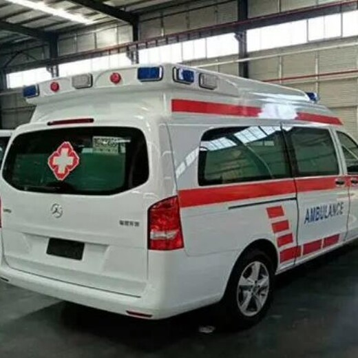 廣州救護車出租-全國護送中心
