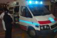 宜宾私人救护车出租-护送重症病人出院-全国救护团队