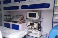 南昌跨省救护车转运病人－救护车转院出院－随叫随到