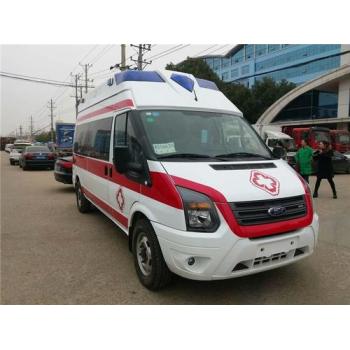 梧州救护车跨省转运病人-救护服务中心-紧急医疗护送