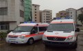 衢州长途救护车租赁电话-长途救护车转运病人-设备