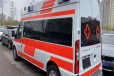 新乡长途救护车护送病人-跨省转运救护-团队护送