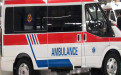 银川跨省救护车转运-120转运病人出院-设备