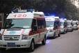 青島跨省轉(zhuǎn)運病人-救護車出租－隨叫隨到