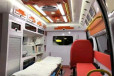 玉林跨省救护车出租－设备－紧急医疗护送