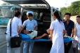 南昌救护车长途跨省转院-120病人转运车-24小时服务热线
