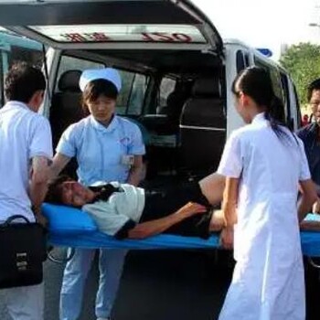 鄭州醫療賽事保障-救護服務中心-設備