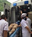 烏魯木齊跨省病人轉(zhuǎn)運(yùn)-跨省救護(hù)車出租-24小時(shí)隨叫隨到