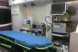 洛阳跨省救护车出租-用心服务病人-24小时服务热线