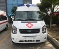 丽江救护车出租-长途救护车病人转运-费用透明