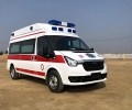 惠州120救护车出租-跨省救护车租赁-价格合理