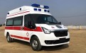 拉萨跨省救护车出租-跨省救护车租赁-费用透明