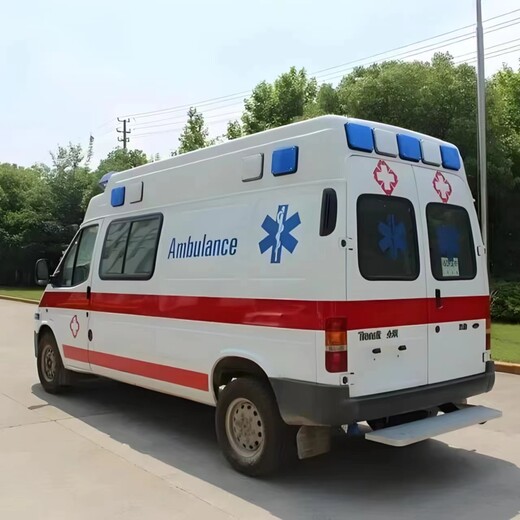 青島120救護(hù)車出租-長(zhǎng)途救護(hù)車病人轉(zhuǎn)運(yùn)-費(fèi)用透明