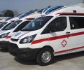 青岛-救护车转运病人-私人救护车出租-24小时服务热线