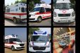 桐城120出院救护车-私人救护车出租-24小时服务热线