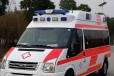 巴中120救护车出租-长途救护车跨省护送-费用透明