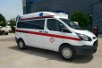 呼和浩特私人救护车出租-救护车跨省-费用透明