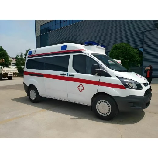 呼和浩特120救护车出院-私人救护车出租-快速出车