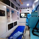 梅州長途救護(hù)車病人轉(zhuǎn)運(yùn)-120救護(hù)車出租-全國救護(hù)中心
