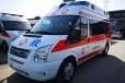 乌鲁木齐长途救护车病人转运-120救护车出租-快速出车