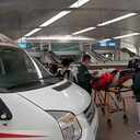 貴陽長途病人轉(zhuǎn)運(yùn)救護(hù)車-120救護(hù)車出租-全國救護(hù)團(tuán)隊(duì)