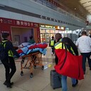 銅仁長途救護車出租-長途轉運病人-緊急就近派車