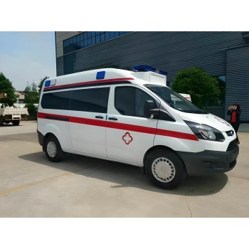 蚌埠跨省出院救护车-长途救护车出租-全国救护团队