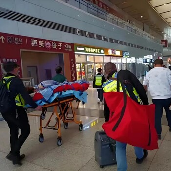 呼和浩特長(zhǎng)途病人轉(zhuǎn)運(yùn)救護(hù)車(chē)-120救護(hù)車(chē)出租-全國(guó)救護(hù)團(tuán)隊(duì)