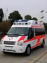 成都長途病人轉(zhuǎn)運救護車-跨省救護車出租-緊急就近派車