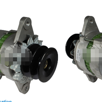 小松推耙機(jī)D65EX-12發(fā)電機(jī)600-825-3151