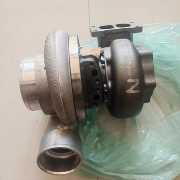 適用于SAA6D170E-5發(fā)動(dòng)機(jī)HD465-7渦輪增壓器6502-52-5010