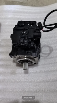 小松裝載機WA800液壓泵?708-2L-00931?708-2L-00951