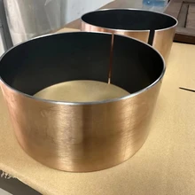 現(xiàn)貨供應(yīng)HD465/605/785-7自卸車油缸襯套bushings