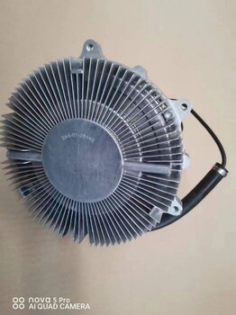 現貨供應小松HB215-3風扇離合器2A5-01-25142