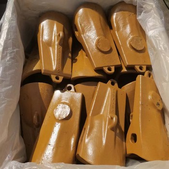斗齒廠家小松1250礦山斗齒XS145SC