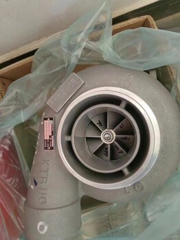 小松裝載機WA600-3原裝渦輪增壓器件號6505-61-5030