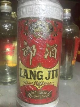 花溪區董酒回收，董酒習酒回收服務上門