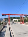 龍門(mén)吊，門(mén)式起重機(jī)