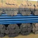 山西煤礦涂塑鋼管廠家防腐鋼管多少錢8米定尺