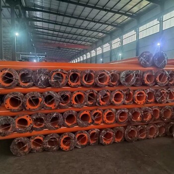 山西8米定尺涂塑鋼管防腐商家耐熱防腐
