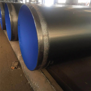 广西内外涂环氧树脂钢管多种材质可选可以接急单