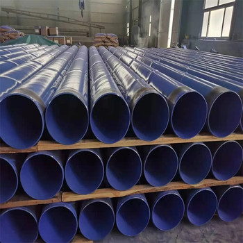 西藏消防涂塑管環氧樹脂內防腐鋼管廠家工廠自產自銷