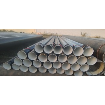 内蒙古消防喷淋涂塑钢管聚乙烯涂塑复合钢管煤安证资质