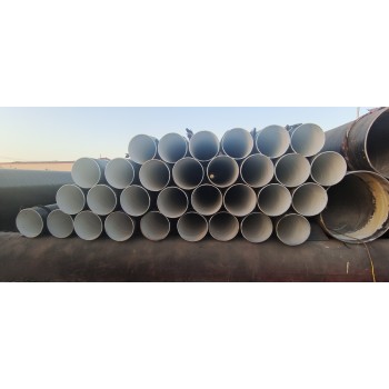 内蒙古消防喷淋涂塑钢管聚乙烯涂塑复合钢管煤安证资质