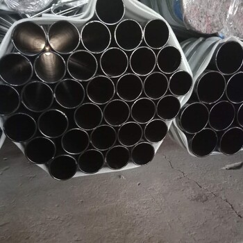 內壁光滑無毛刺海南供水用涂塑復合鋼管宏科華一支起訂