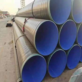 香港环氧涂覆镀锌钢管输水涂塑钢管厂家承压能力强抗冲击