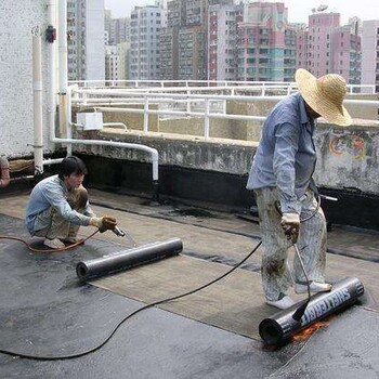 吳中區(qū)房屋補(bǔ)漏外墻堵漏注漿防水施工電話